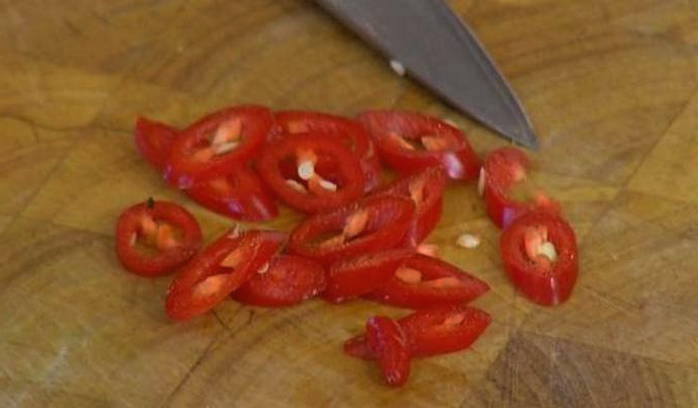 Баклажаны по-грузински Баклажаны по-грузински
