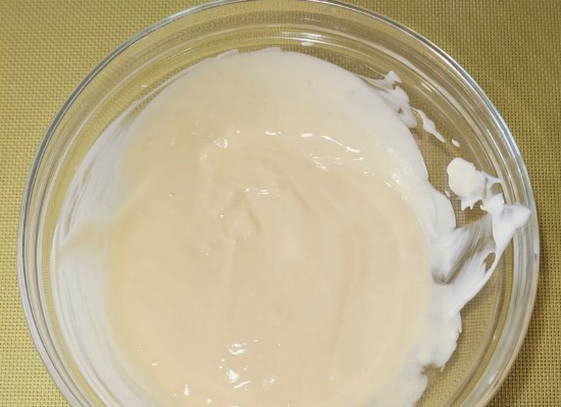 Открытый пирог с грушей Открытый пирог с грушей