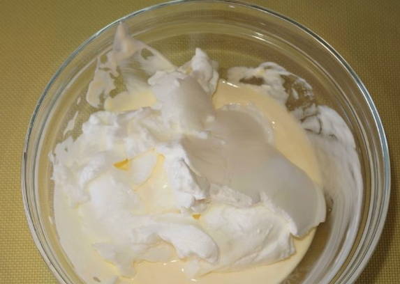 Открытый пирог с грушей Открытый пирог с грушей