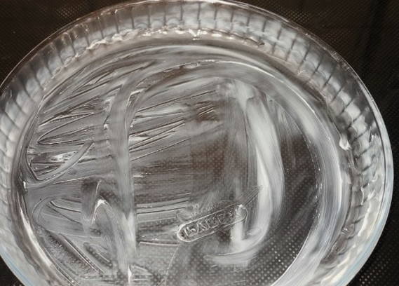 Открытый пирог с грушей Открытый пирог с грушей