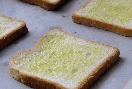 Бутерброды с грушей и сыром Бутерброды с грушей и сыром