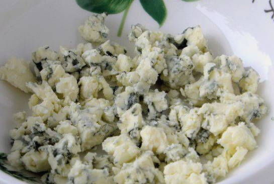 Бутерброды с грушей и сыром Бутерброды с грушей и сыром