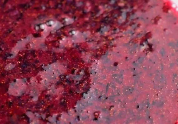 Густое варенье из голубики пятиминутка на зиму Густое варенье из голубики пятиминутка на зиму