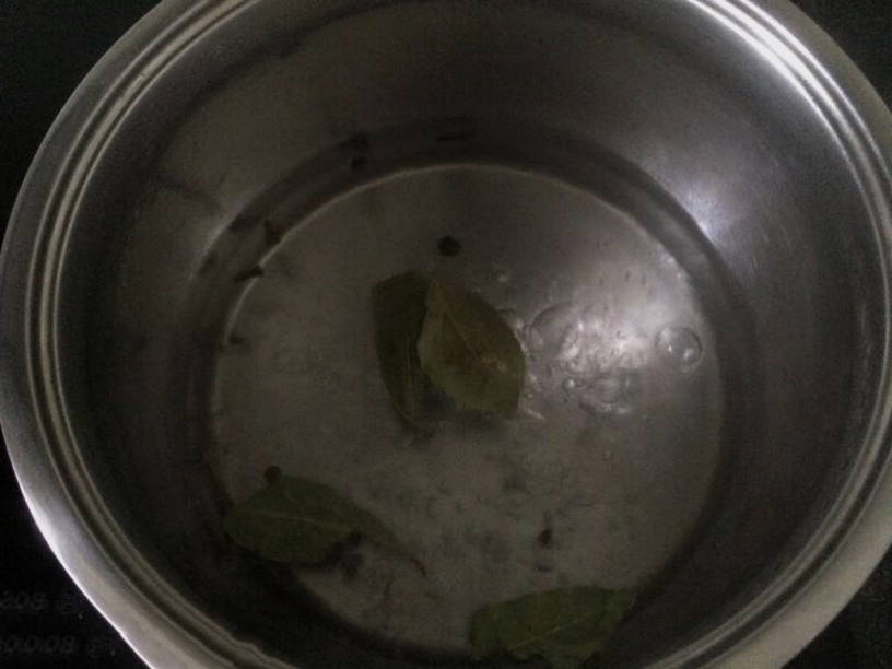 Маринованная слива с гвоздикой без стерилизации на зиму