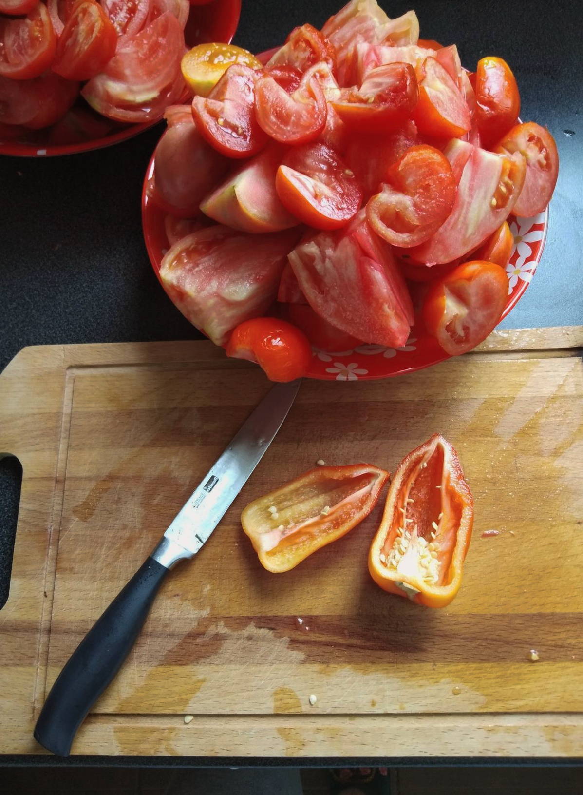 Соус с кинзой на зиму Соус с кинзой на зиму