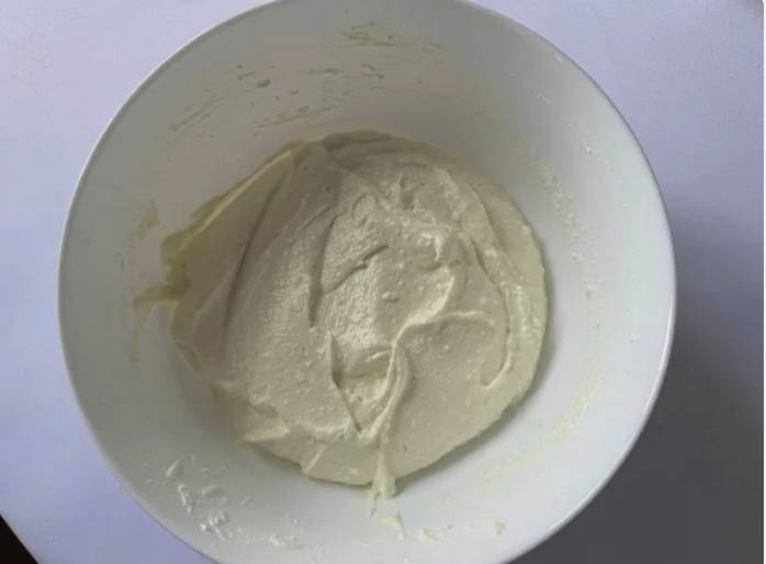 Пирог с персиками и творогом Пирог с персиками и творогом