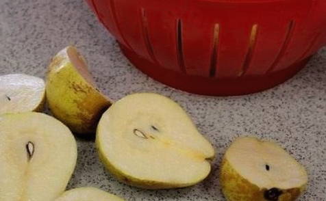 Сок из груши через соковыжималку на зиму Сок из груши через соковыжималку на зиму
