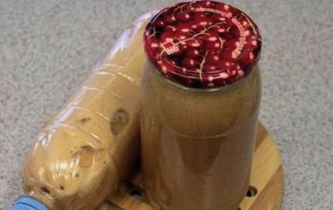 Сок из груши через соковыжималку на зиму Сок из груши через соковыжималку на зиму
