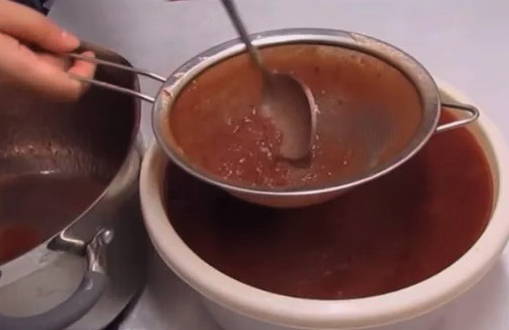 Сливовый сок на зиму в домашних условиях Сливовый сок на зиму в домашних условиях