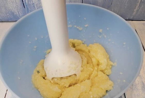 Чесночная паста из чеснока на зиму