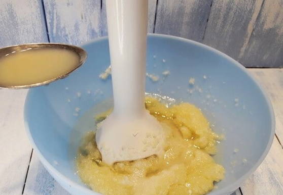 Чесночная паста из чеснока на зиму