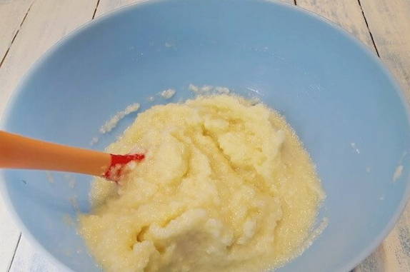 Чесночная паста из чеснока на зиму