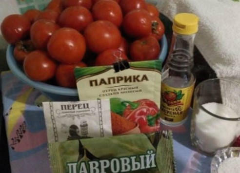 Кетчуп как Хайнц на зиму Кетчуп как Хайнц на зиму