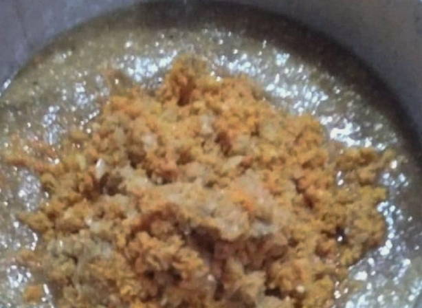 Икра из физалиса овощного на зиму Икра из физалиса овощного на зиму
