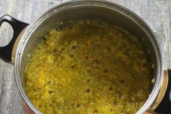 Икра из зеленых помидор через мясорубку на зиму Икра из зеленых помидор через мясорубку на зиму