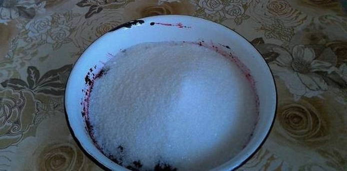 Варенье из черноплодной рябины с апельсином Варенье из черноплодной рябины с апельсином