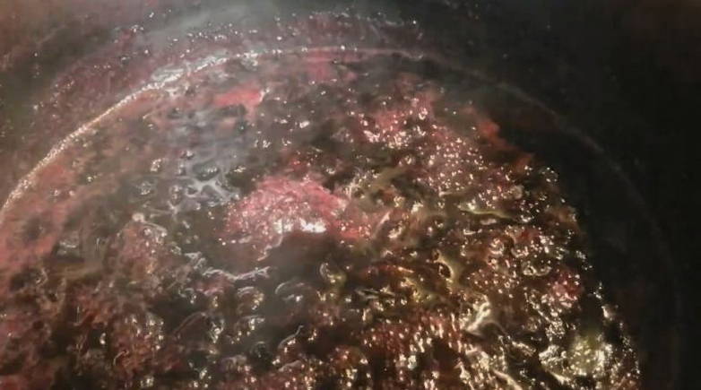 Варенье из голубики на зиму Варенье из голубики на зиму