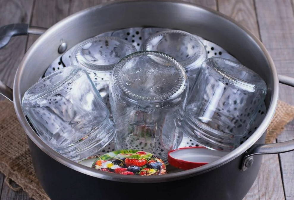 Маринованный перец халапеньо на зиму Маринованный перец халапеньо на зиму