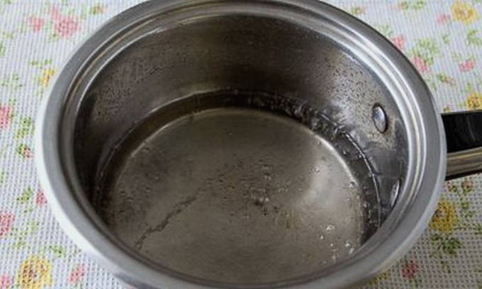 Варенье из черемухи с косточками Варенье из черемухи с косточками