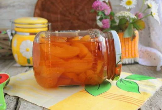 Варенье из айвы на зиму