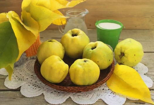 Варенье из айвы на зиму Варенье из айвы на зиму