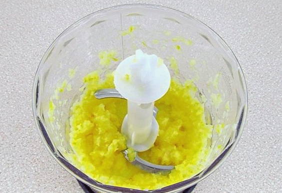 Варенье из брусники Варенье из брусники