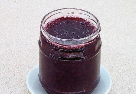 Варенье из брусники Варенье из брусники