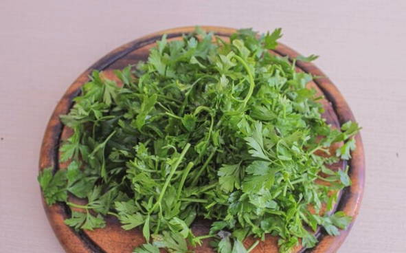 Перец, запеченный в духовке на зиму