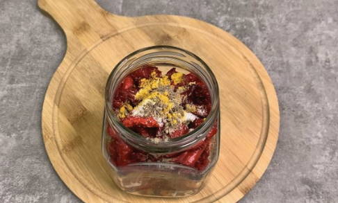 Вяленый перец на зиму