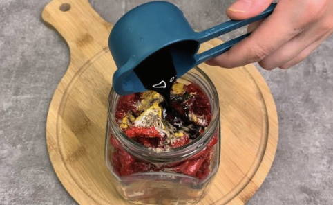 Вяленый перец на зиму