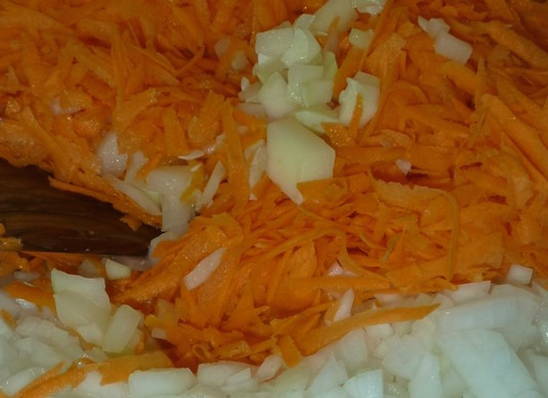 Икра из патиссонов на зиму Икра из патиссонов на зиму