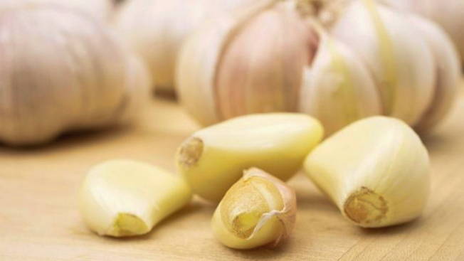 Запеченный перец с чесноком без стерилизации на зиму в банках