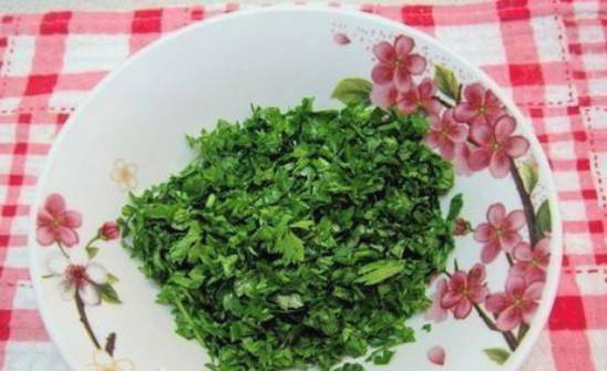 Рулетики из баклажанов с курицей Рулетики из баклажанов с курицей