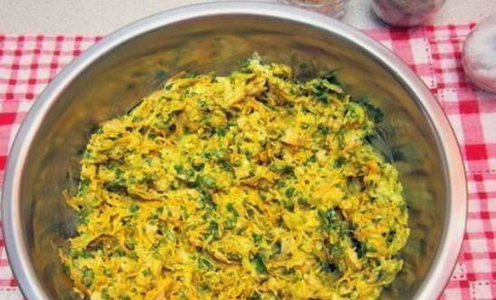 Рулетики из баклажанов с курицей Рулетики из баклажанов с курицей