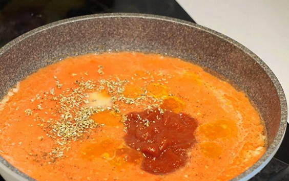 Рулетики из баклажанов с фаршем в духовке