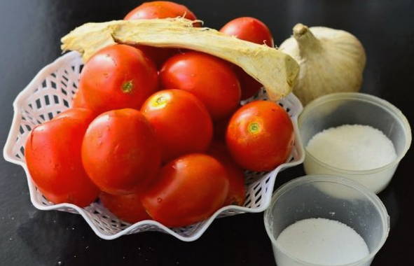 Хреновая закуска без варки на зиму Хреновая закуска без варки на зиму