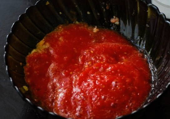 Хреновая закуска без варки на зиму Хреновая закуска без варки на зиму