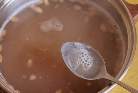 Фасоль в собственном соку на зиму в банках