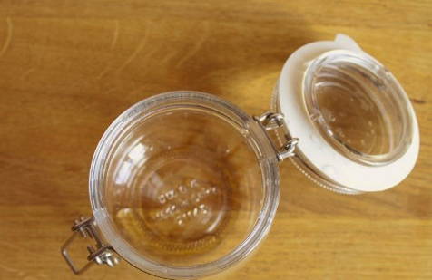 Фасоль в собственном соку на зиму в банках