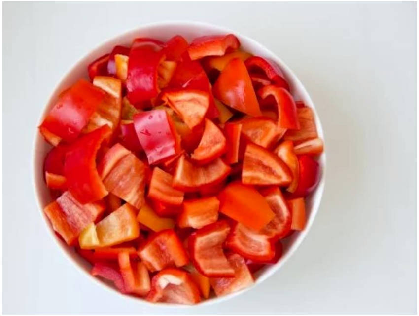 Маринованный перец с медом на зиму