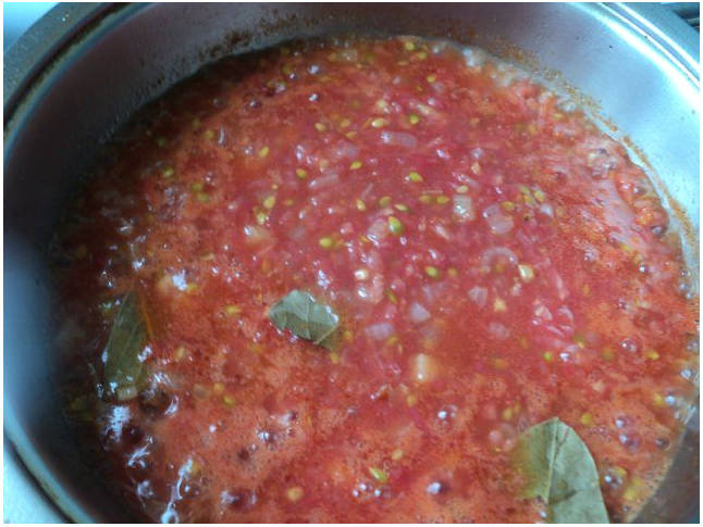 Рулетики из баклажанов с мясом в духовке