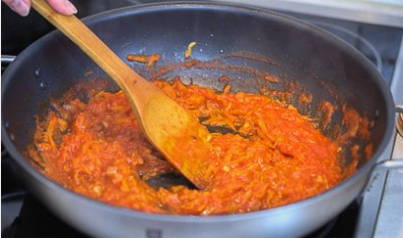 Фаршированный перец половинками с фаршем и сыром в духовке Фаршированный перец половинками с фаршем и сыром в духовке