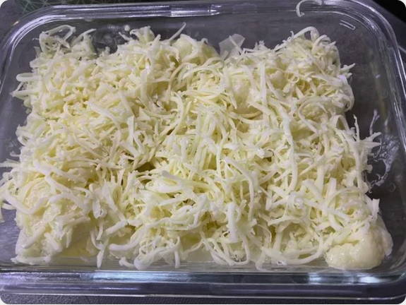 Цветная капуста с яйцом и сметаной в духовке Цветная капуста с яйцом и сметаной в духовке