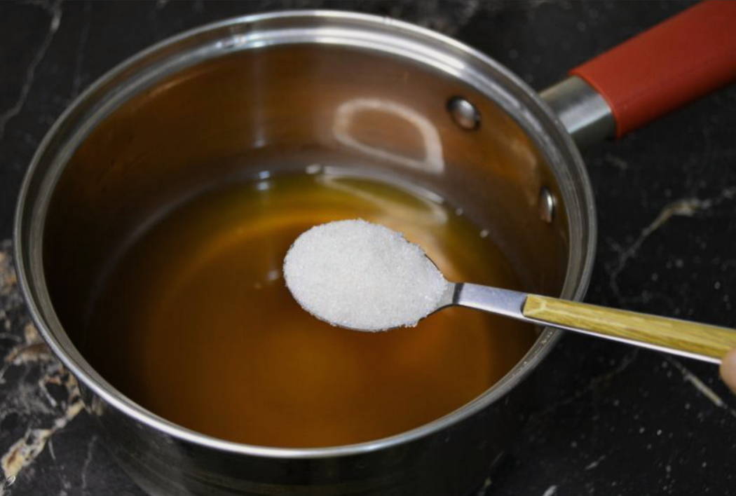 Запеченный перец с чесноком и маринадом в духовке на зиму Запеченный перец с чесноком и маринадом в духовке на зиму