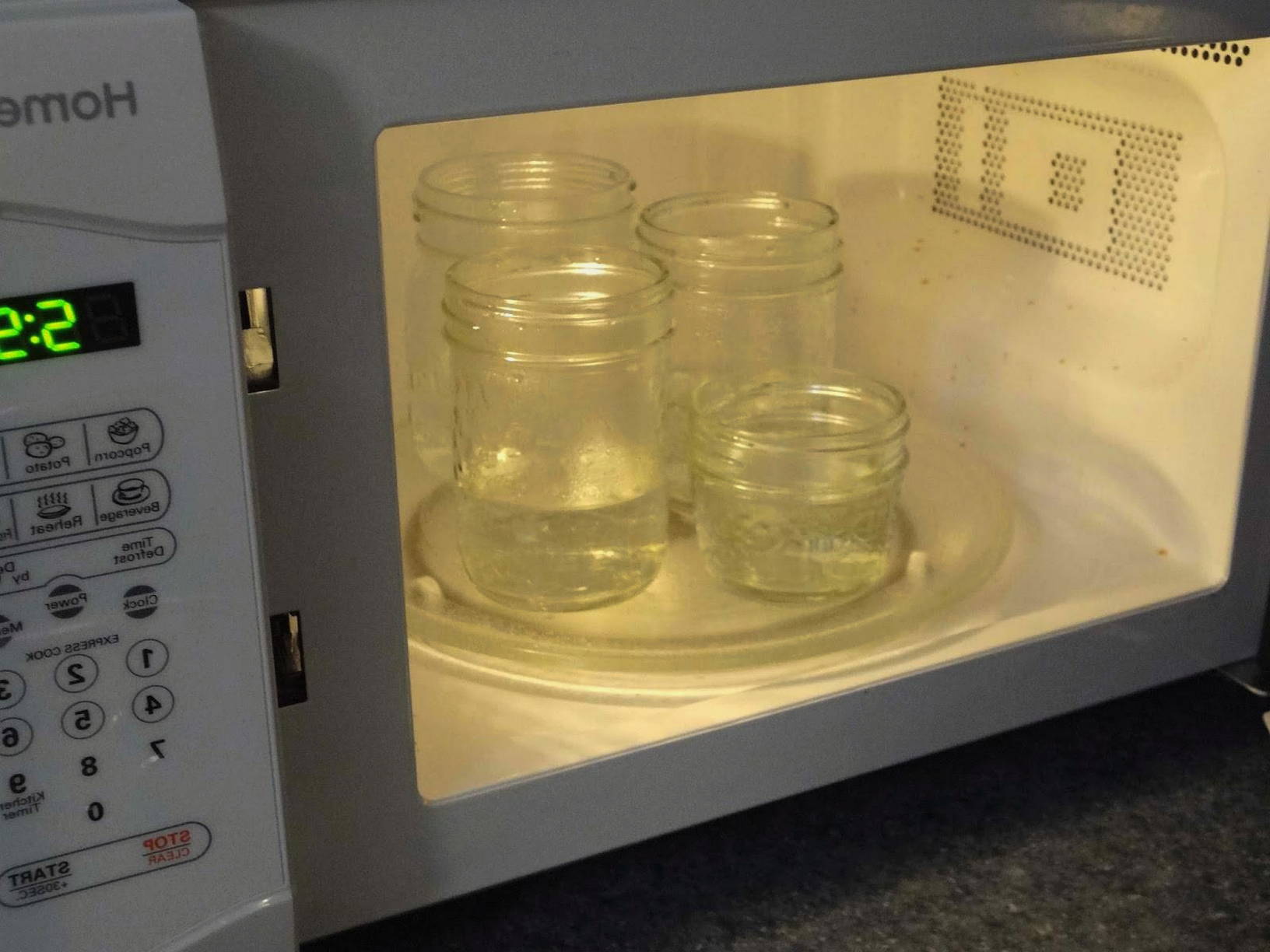 Болгарский перец в маринаде с маслом на зиму