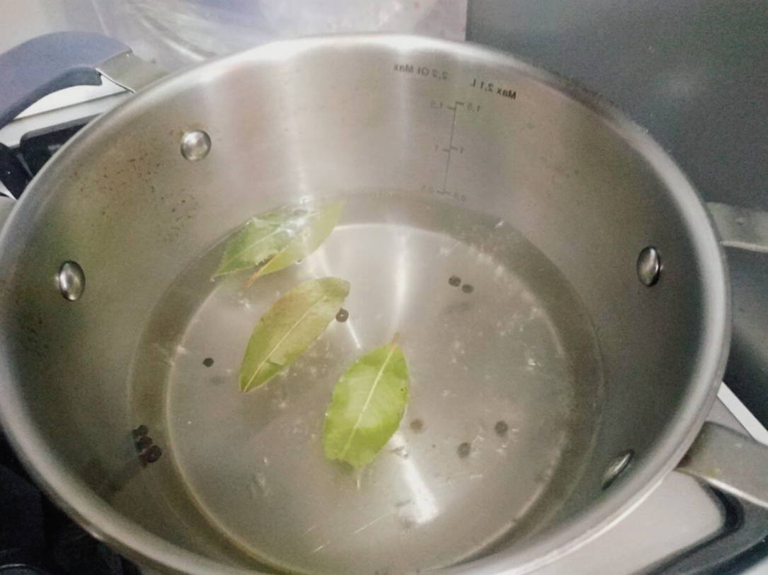 Болгарский перец в маринаде с маслом на зиму