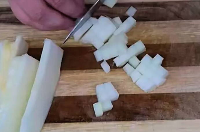 Варенье из дыни с лимоном на зиму Варенье из дыни с лимоном на зиму