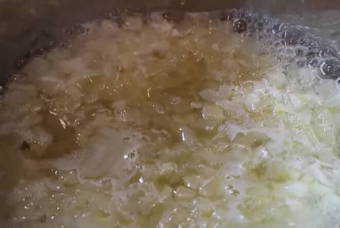 Варенье из дыни с лимоном на зиму Варенье из дыни с лимоном на зиму