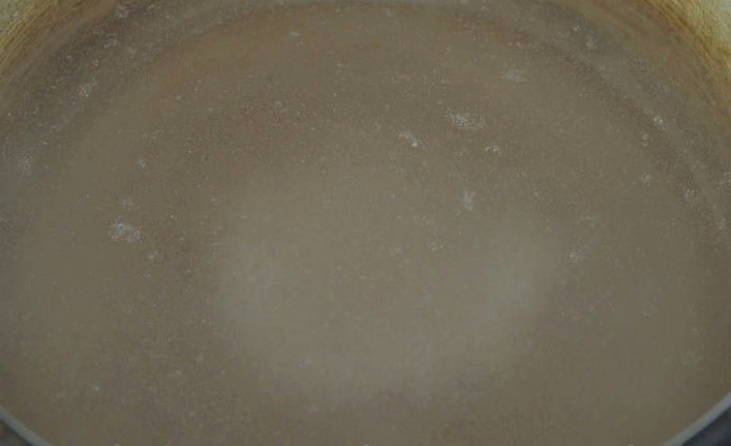 Маринованная стручковая фасоль на зиму Маринованная стручковая фасоль на зиму
