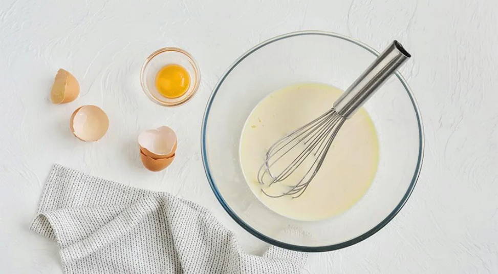 Пирожки с клубникой в духовке